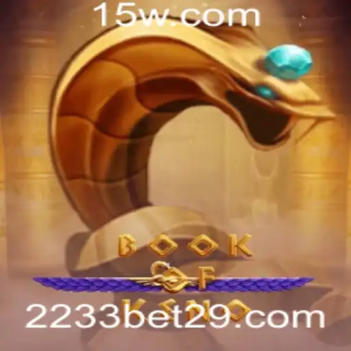 Explorando o Fascinante Mundo de BookOfKeno na 2233bet