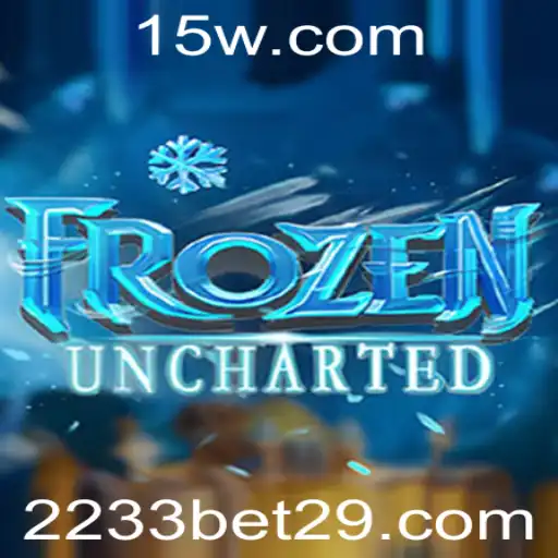 Descubra o Novo Mundo de 'FrozenUncharted' e sua Dinâmica de Jogo
