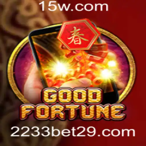 Explorando o Mundo de GoodFortuneM: O Jogo que Conquista com 2233bet