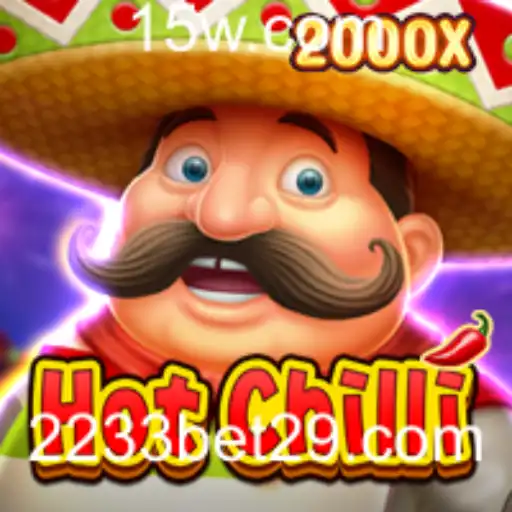 Descubra o Mundo Emocionante de HotChilli