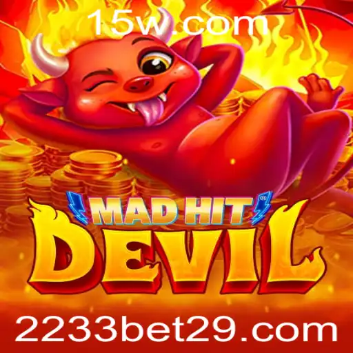 Explorando o Universo de MadHitDevil: Um Jogo Eletrizante com Temática Infernal
