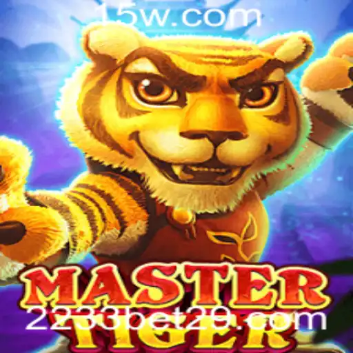 Descubra o Fascinante Mundo de MasterTiger: Um Jogo que Revoluciona a Aposta com 2233bet