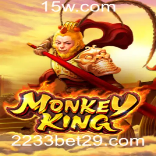 MonkeyKing: Descubra o Novo Fenômeno dos Jogos de Aventura