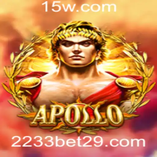 Explorando o Jogo Apollo: Uma Aventura Inovadora em 2233bet