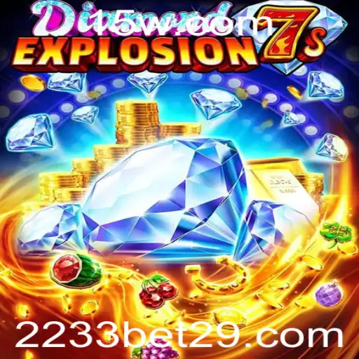 Explorando DiamondExplosion7s: Um Mergulho no Universo dos Jogos de Cassino