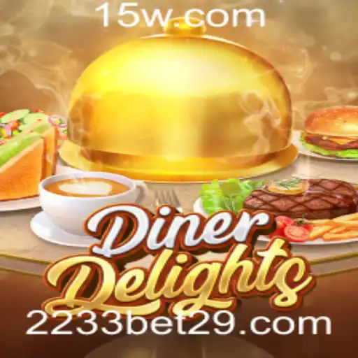 DinerDelights: Uma Jornada Gastronômica com Emoção