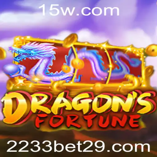 Explorando o Mundo de DragonFortune e a Parceria com 2233bet