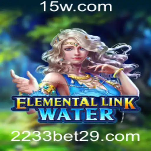 Explorando o Mundo de ElementalLinkWater: Uma Jornada Aquática no Universo dos Jogos