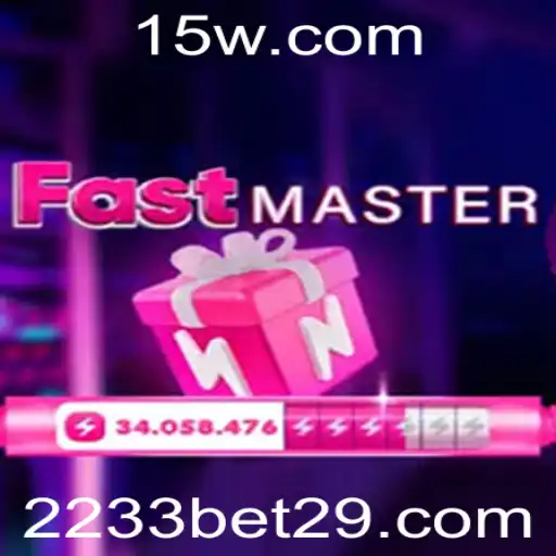 Descubra o Mundo de FastMaster: O Novo Sensação em Entretenimento