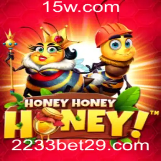 Descubra o Mundo de HoneyHoneyHoney no 2233bet