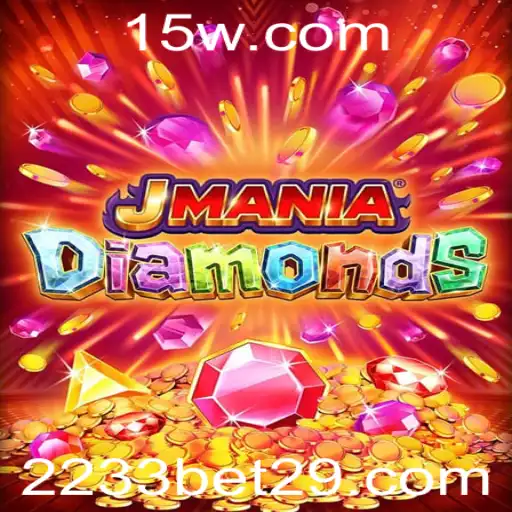 Explorando o Mundo de JManiaDiamonds: Um Mergulho no Fantasticamente Cativante Jogo da 2233bet