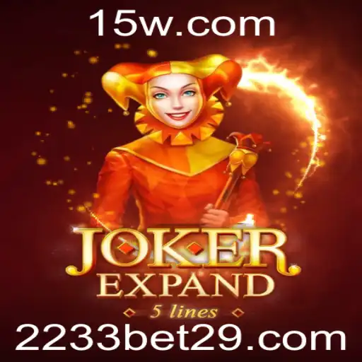 Descubra o Mundo de JokerExpand com a Plataforma de Apostas 2233bet
