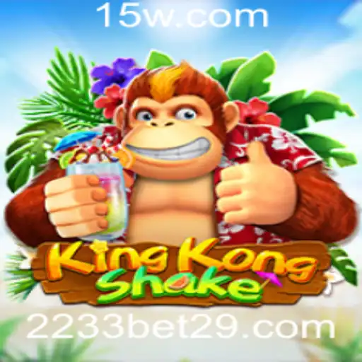KingKongShake: Um Novo Desafio no Mundo dos Jogos Digitais