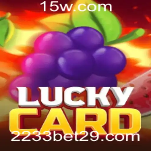 Descubra o Mundo Encantador de LuckyCard: Um Jogo de Estratégia e Sorte