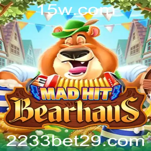 Descubra o Universo de MadHitBearhaus: O Novo Jogo de Estratégia e Aventura