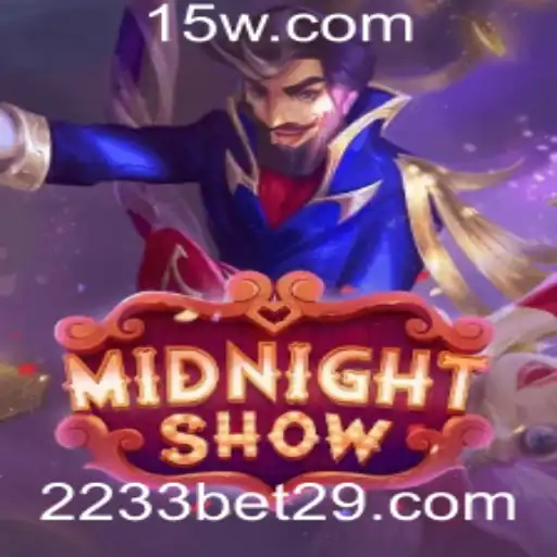 Descubra o Fascinante Mundo de MidnightShow