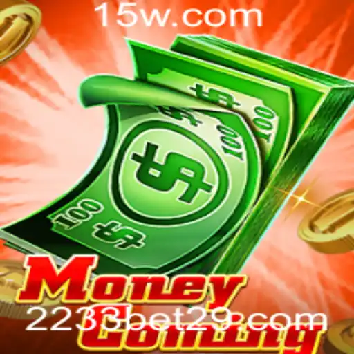 Explorando MoneyComing: O Jogo de Estratégia e Sorte com 2233bet