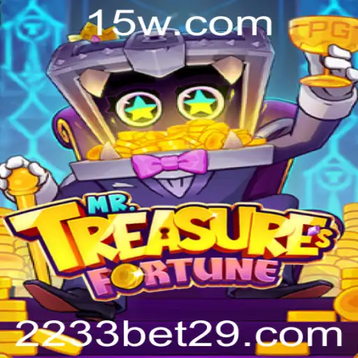 Desvendando o Mundo de MrTreasuresFortune: Um Jogo Aventureiro