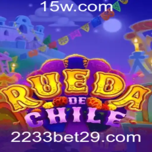 RuedaDeChile: Uma Jornada Empolgante no Mundo dos Jogos Apostados