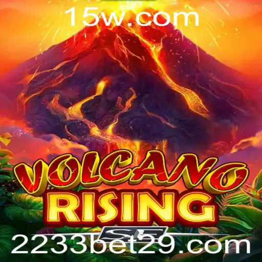 VolcanoRisingSE: A Aventura Extrema que Desafia as Probabilidades