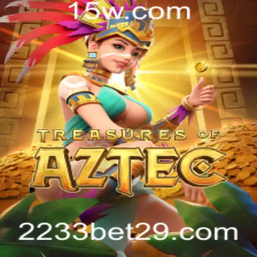 Descubra o Fascinante Mundo de Treasures of Aztec: Aventuras e Regras Exclusivas