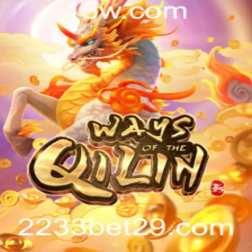 Explorando WaysoftheQilin: O Fascinante Mundo de 2233bet