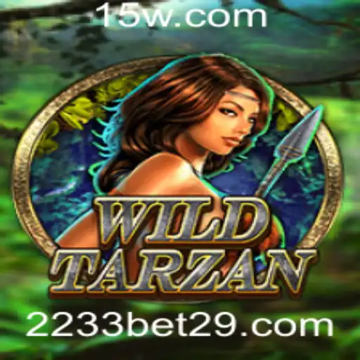 Explorando o Mundo de Aventuras de WildTarzan com 2233bet