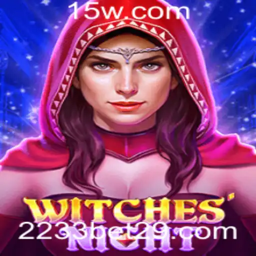 Desvendando WitchesNight: O Fascinante Mundo do Jogo Inspirado em Eventos Atuais